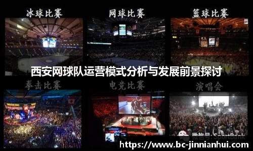 西安网球队运营模式分析与发展前景探讨